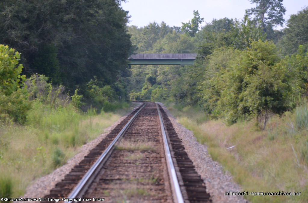 CSX S line